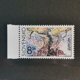 Slovensko — Pof. 65