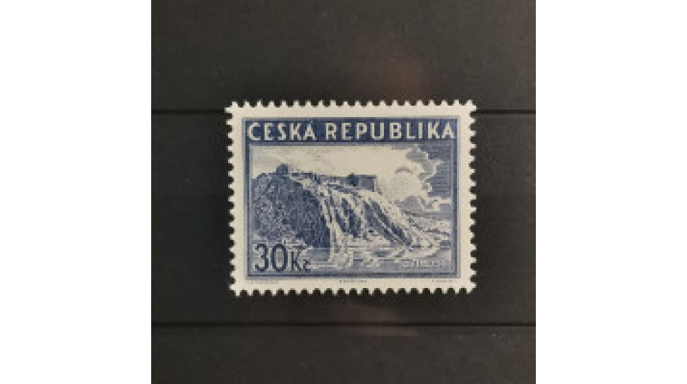 Plan für die Herausgabe tschechischer Briefmarken im Jahr 2024