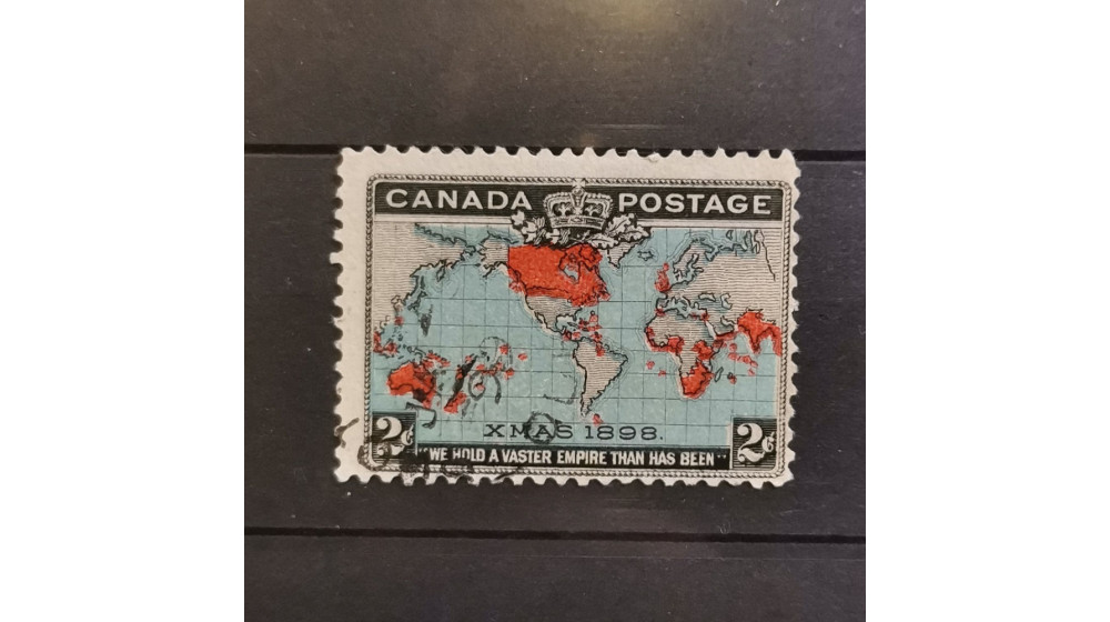 Christmas Post: Introducing the history of Christmas stamps