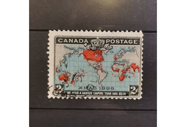 Christmas Post: Introducing the history of Christmas stamps