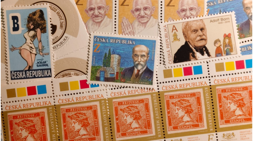 Stamp Issue Programme of Czech Post 2026 – Complete Overview