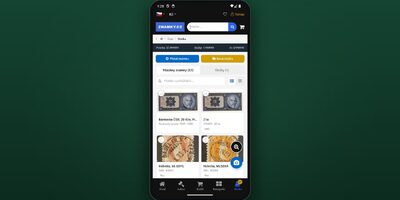 Jak využít AI k třídění známek a stavbě digitální sbírky?