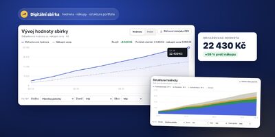 Jak evidovat sbírku známek: digitální katalog a hodnota sbírky