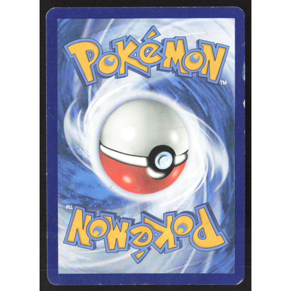 Pokémon card, 021/189, USED, Ponyta, HP 60 1