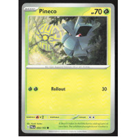 Pokémon karta, 004/193, Použ., Pineco, HP 70