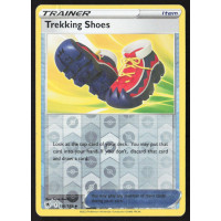 Pokémon karta, 156/189, Použ., Trekking Shoes