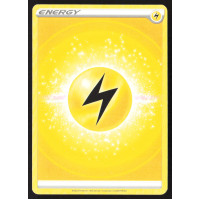 Pokémon karta, , Použ., Lighting Energy 2022