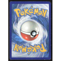 Pokémon karta, , Použ., 