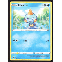 Pokémon karta, 080/264, Použ., Chewtle, HP 80