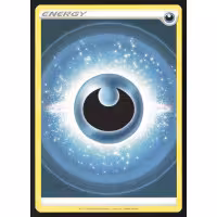 Pokémon karta, , Použ., Dark energy