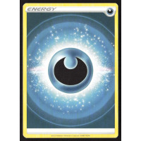 Pokémon karta, , Použ., Dark energy