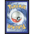 Pokemon Karte, 5/25, Gebraucht, Snivy, HP 60 1