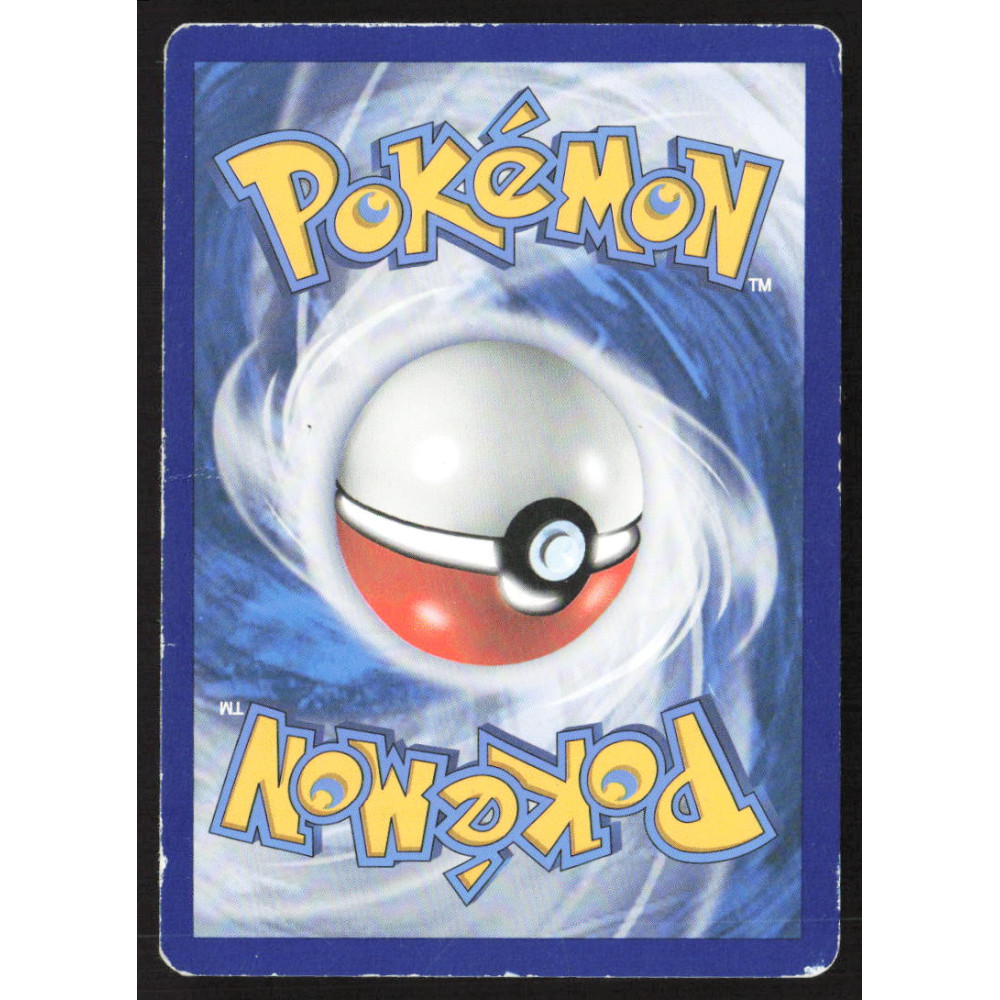 Pokémon card, 083/185, USED, Wooper, HP 70 1
