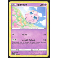 Pokémon karta, M24E 004/015, Použ., Jigglypuff, HP 60