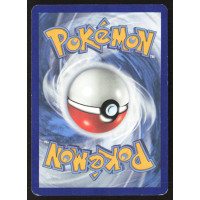 Pokémon karta, 126/163, Použ., Exp. Share