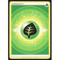 Pokémon karta, , Použ., Grass Enerhgy