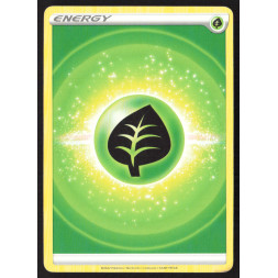 Pokémon karta, , Použ., Grass Enerhgy