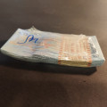 Banknoten Tschechoslowakei, Pi. 92, 0/AU, Paket mit 100 Banknoten 3