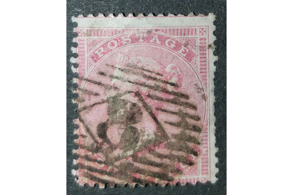Známka Velká Británie, 4P, Sg.66a#