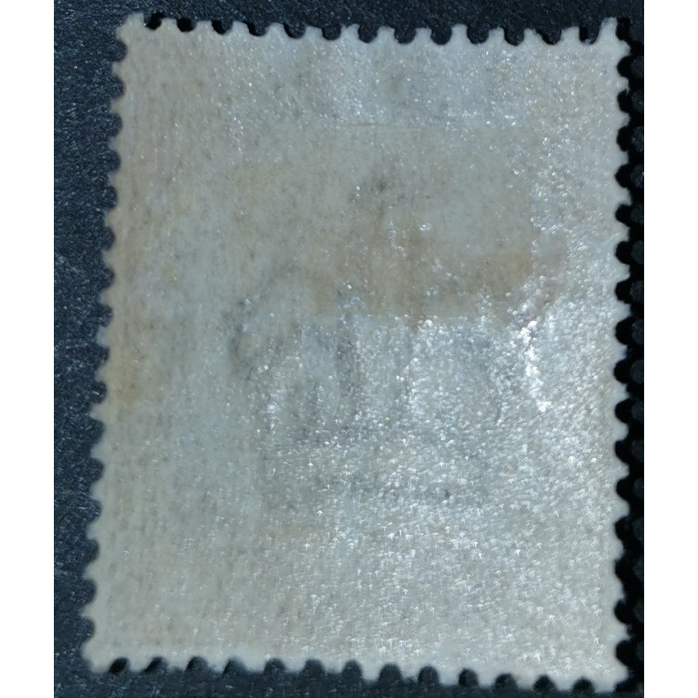 Sello Gran Bretaña, 1P, Sg.174, MH* 1