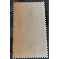 Známka Sársko, 60   20C, Mi.172** 1