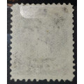 Stamp Canada, 1/2c, Sg.53, MH* 1