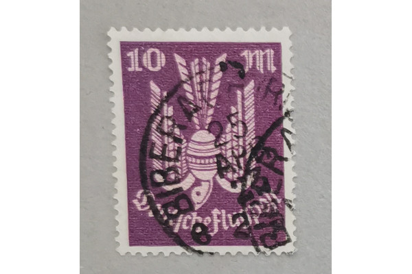 Známka Německo, Reich, 10Mk., Mi.235#