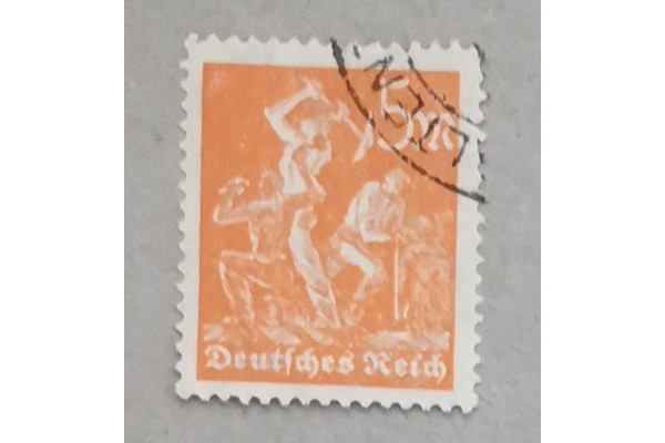 Známka Německo, Reich, Mi.238#