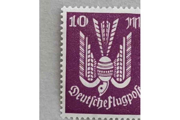 Známka Německo, Reich, 25Mk., Mi.265#