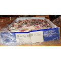 Satz Sammlungen, Mi., Used/# 1