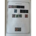 Briefmarke Sammlungen Czechoslowakei 15
