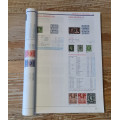 Briefmarken Katalog Großbritannien, Stanley Gibbons 2