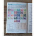Briefmarken Katalog Tschechoslowakie I Pofis 3
