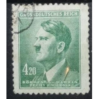 1945 - A. Hitler