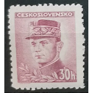 Portréty 1945