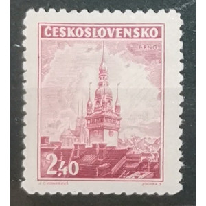 Krajiny (1946)