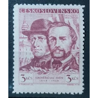 100. výročí kroměřížského sněmu
