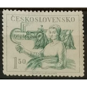 Komunistická strana Československa, IX. sjezd