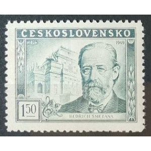 Bedřich Smetana