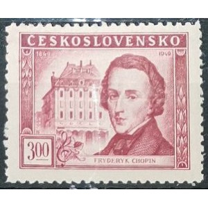 Fryderyk Chopin