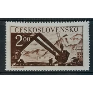 5. výročí osvobození (2. část) - Rypadlo