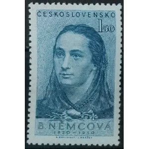 Božena Němcová