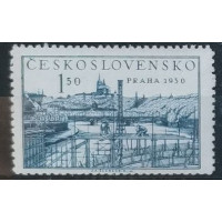 Známka ČSR, Pof.562A**