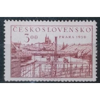 Briefmarke Tschechoslowakie, 3 Kčs, Mi.639A, MNH** 