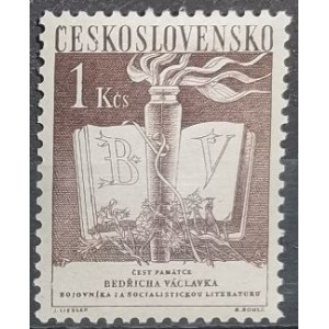 Bedřich Václavek