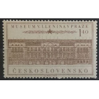 Briefmarke Tschechoslowakie, 1,40 Kčs, Mi.845, MNH** 