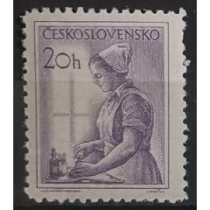 Povolání - zdravotní sestra