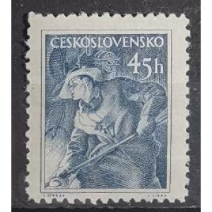 Povolání - hutník