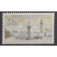 Krásy naší vlasti 1954