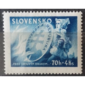 1944 – Před ohnivým drakem